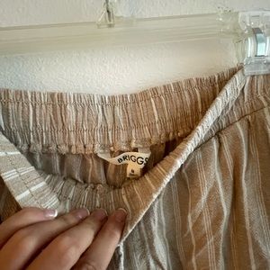 Briggs beach pants